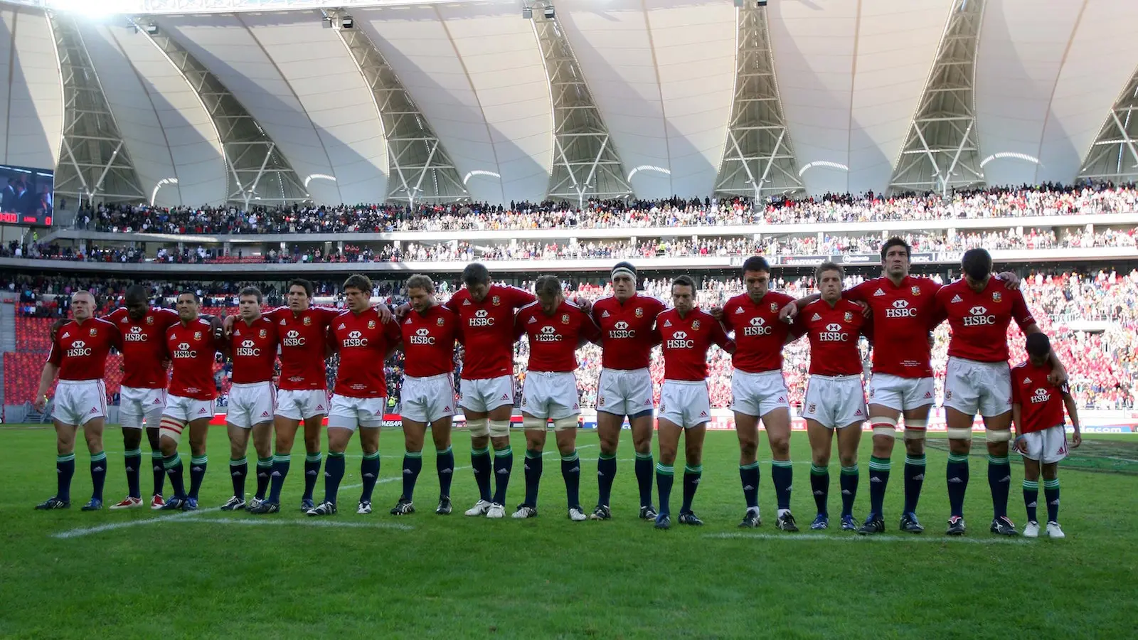 Port Elizabeth: A Lions guide to the Friendly City