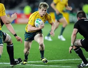 O'Connor out of autumn Tests