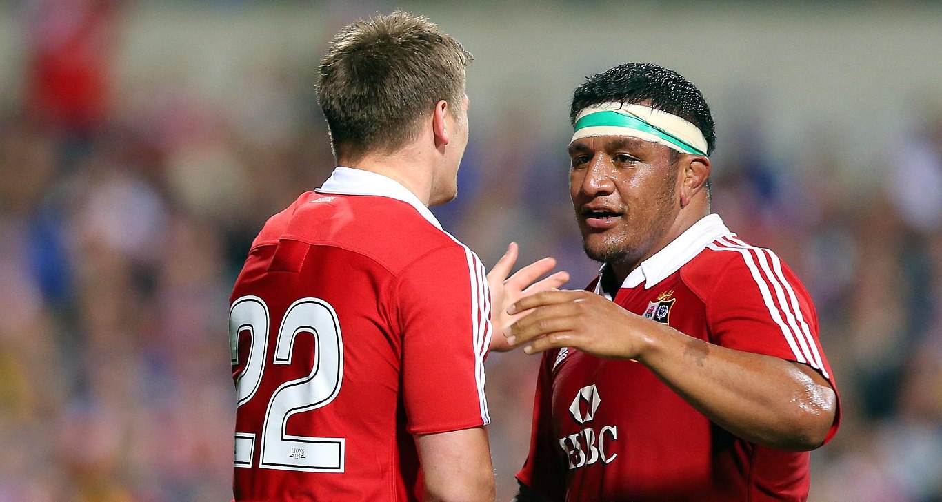 McCall fears Farrell and Vunipola could miss final