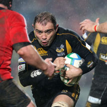 McGeechan adds to Wasps staff