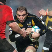 McGeechan adds to Wasps staff