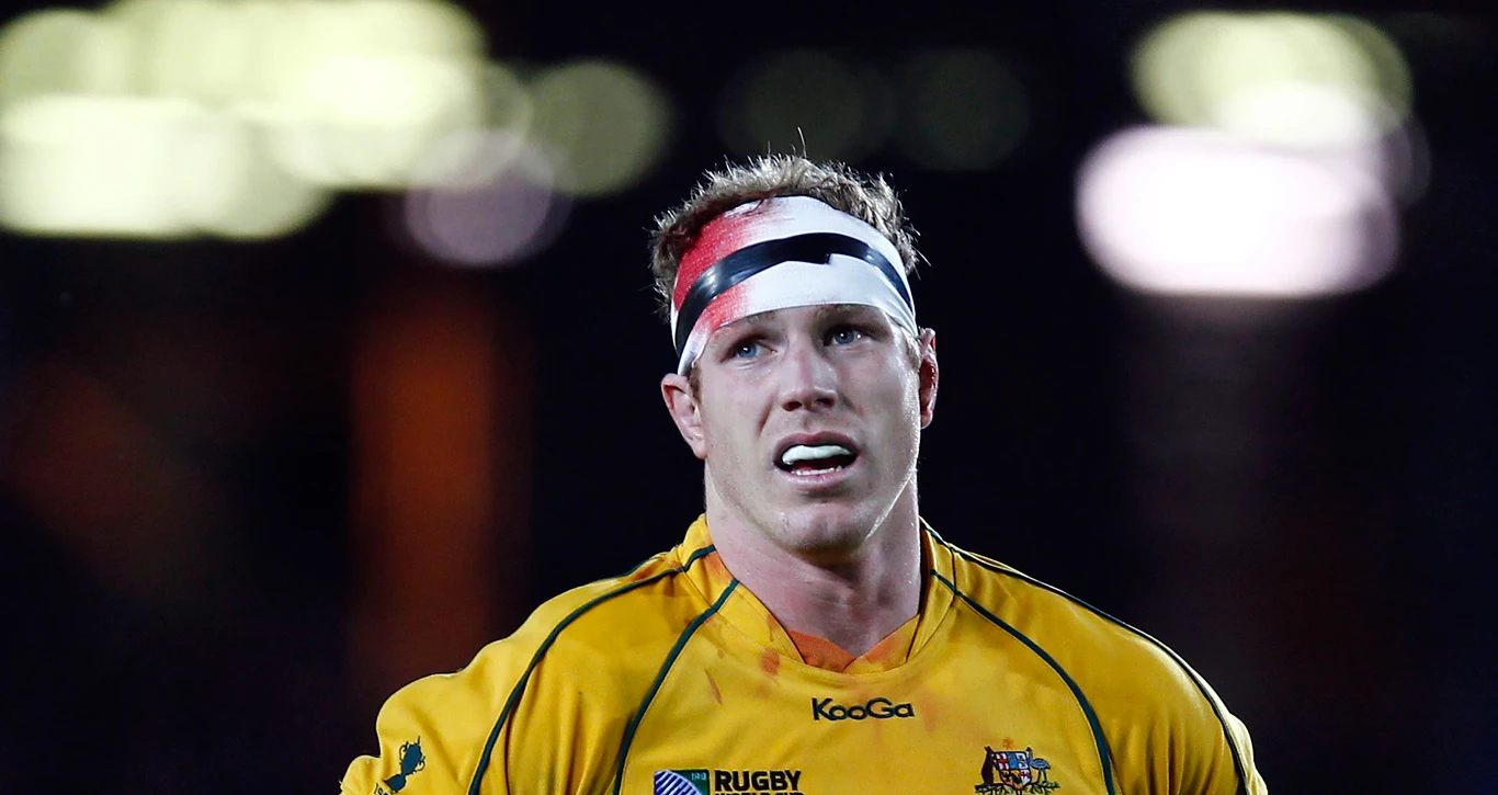 Wallaby Watch: David Pocock