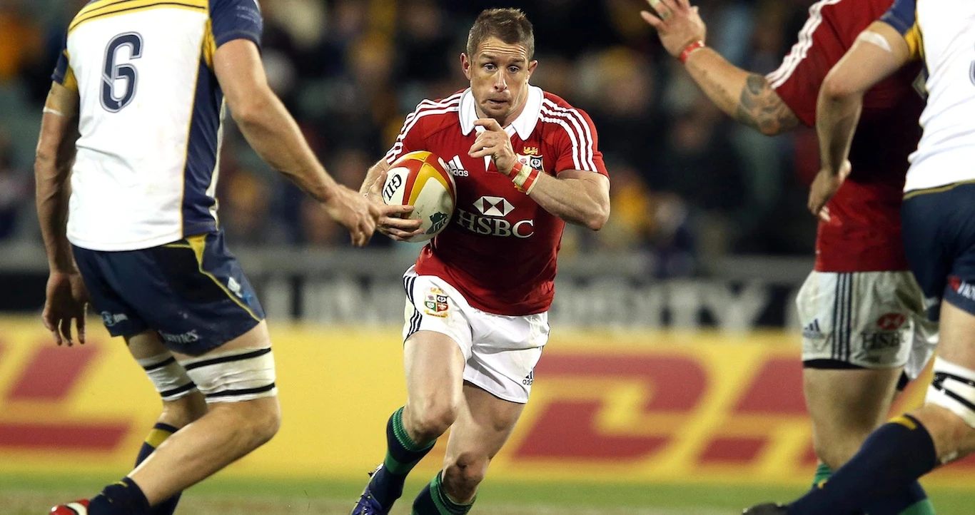 Williams flattered to receive Ospreys honour