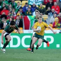 O'Connor hungrier than ever