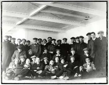 lions 1908 Image
