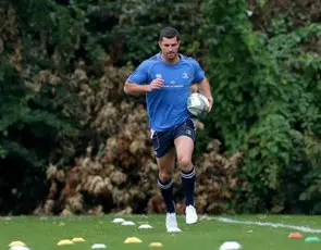 Kearney unfazed by lack of games