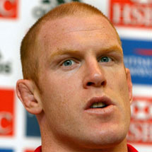 Ireland target fewer mistakes