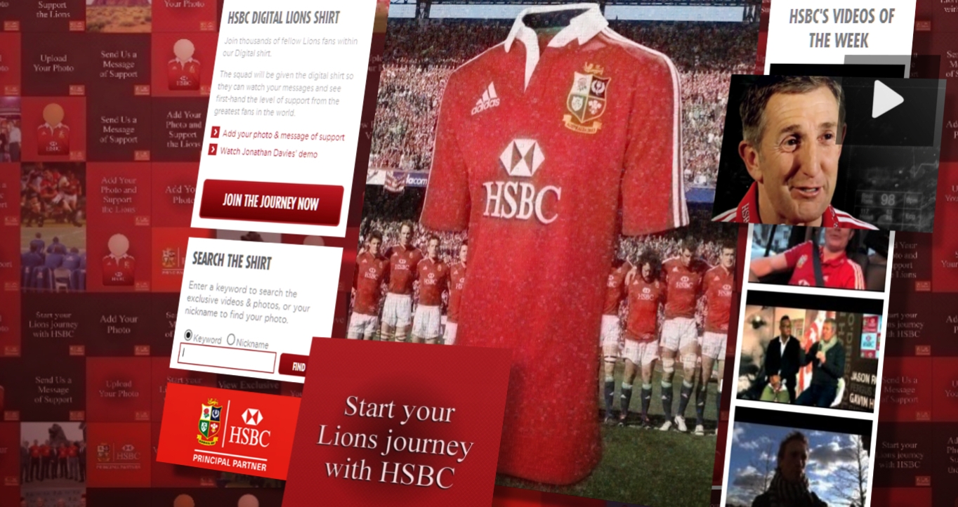 Win a trip to Australia!