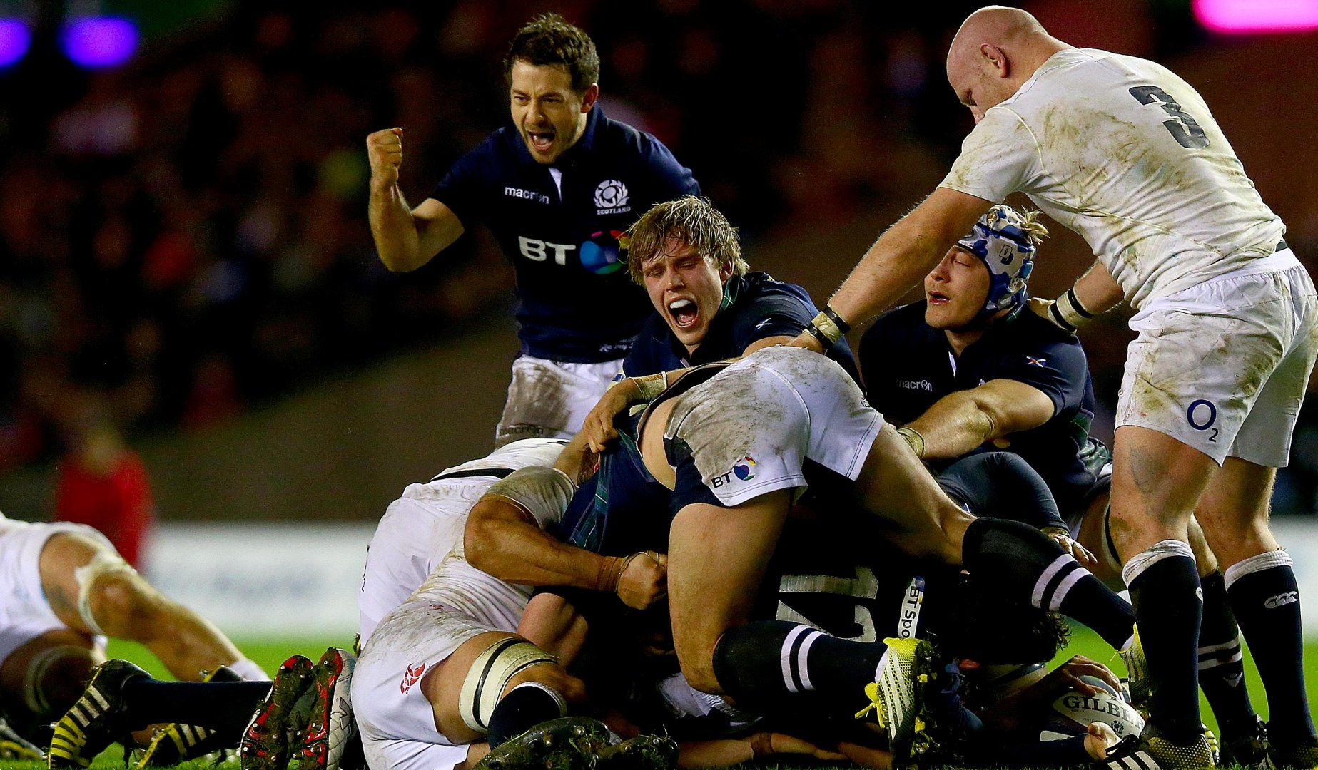 Home nation rivalries to the fore on Six Nations opening weekend