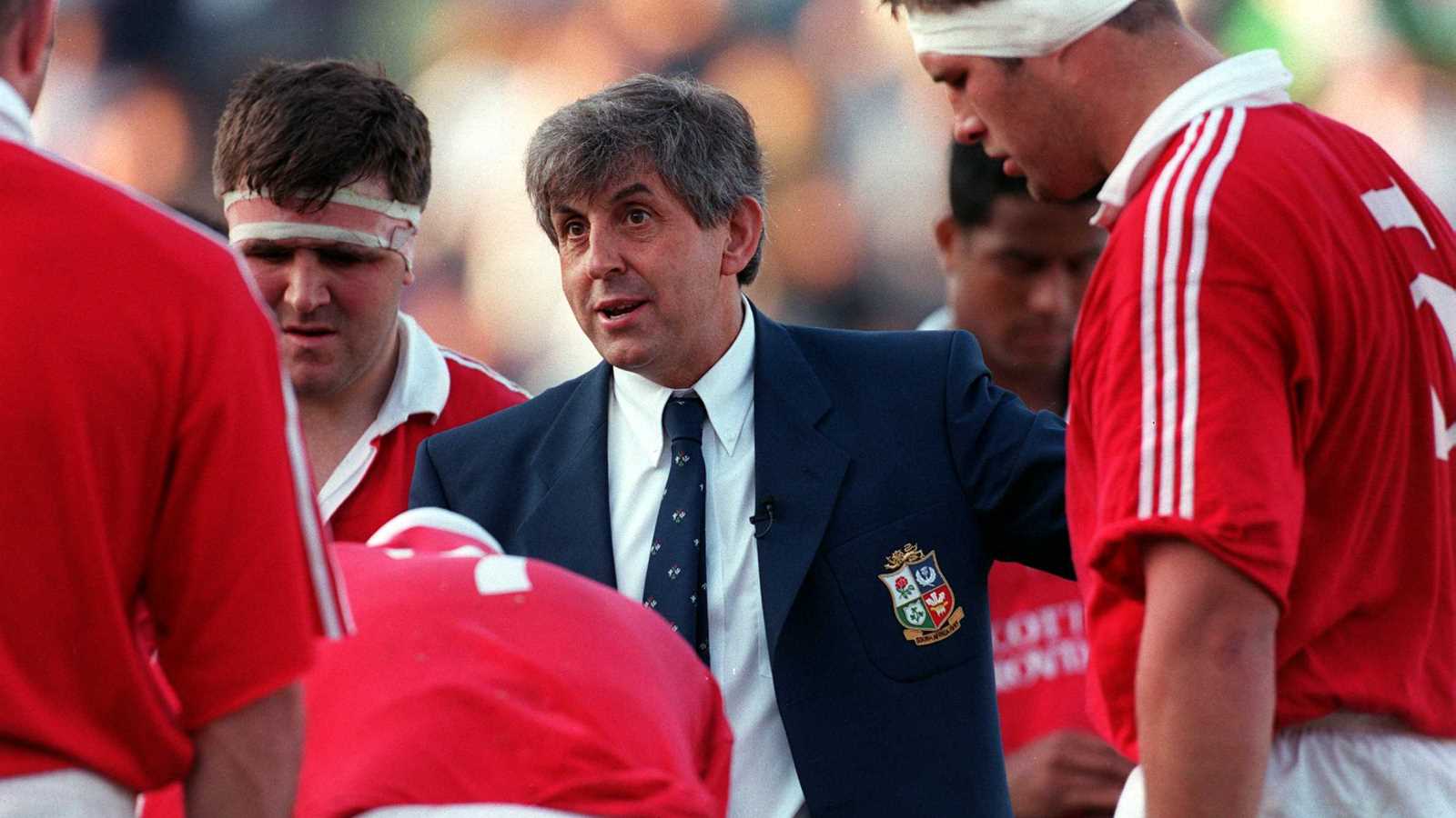 McGeechan-1997 Image