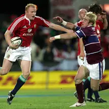 Good news for Wales and Blues