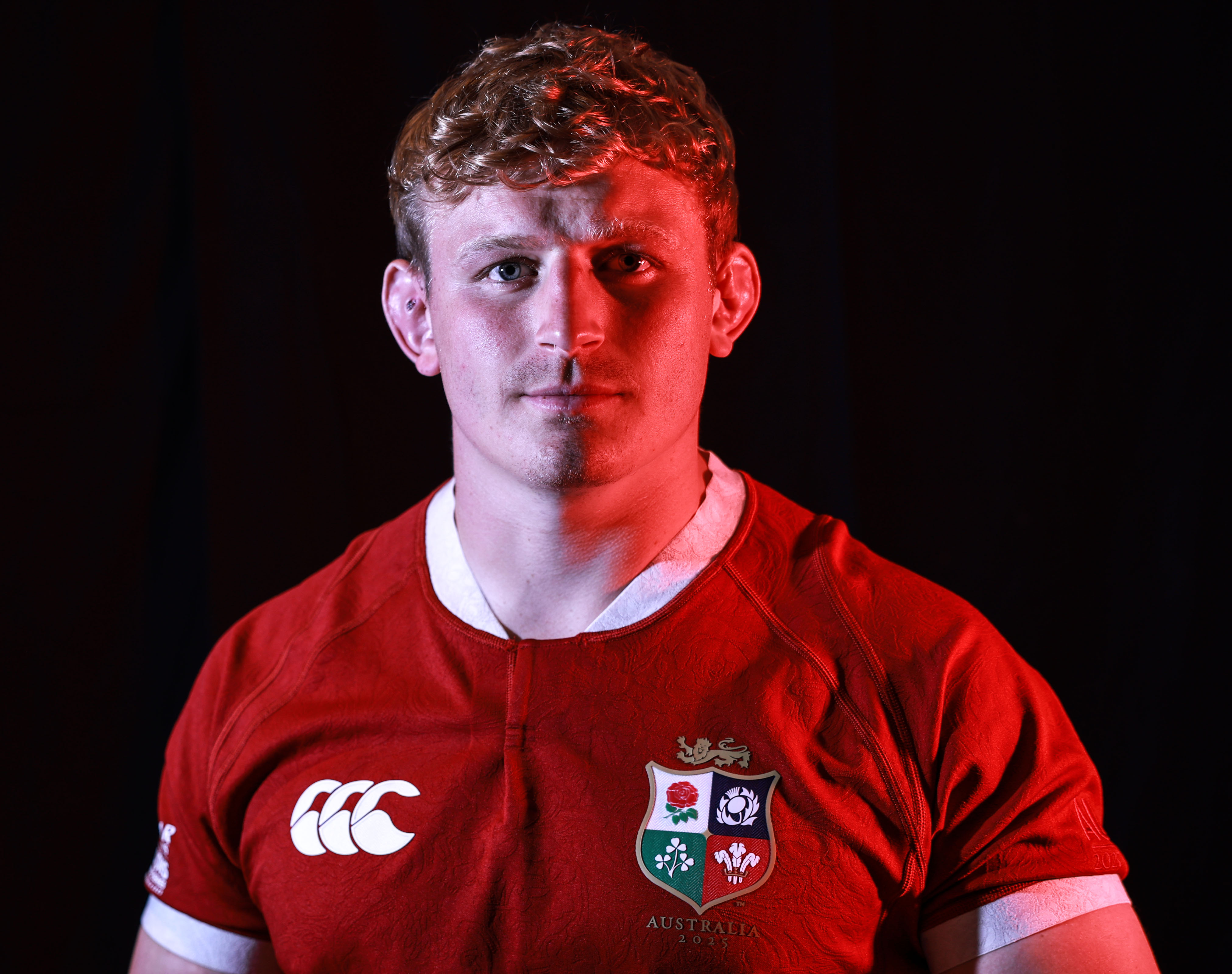 Jac Morgan | Headshot