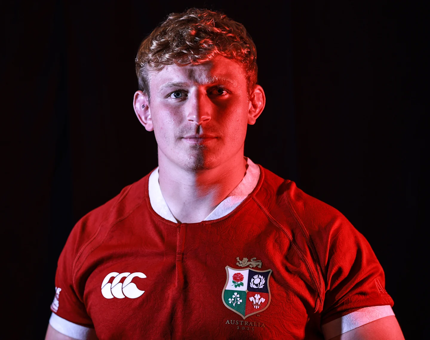 The Making of Jac Morgan - The British & Irish Lions Website