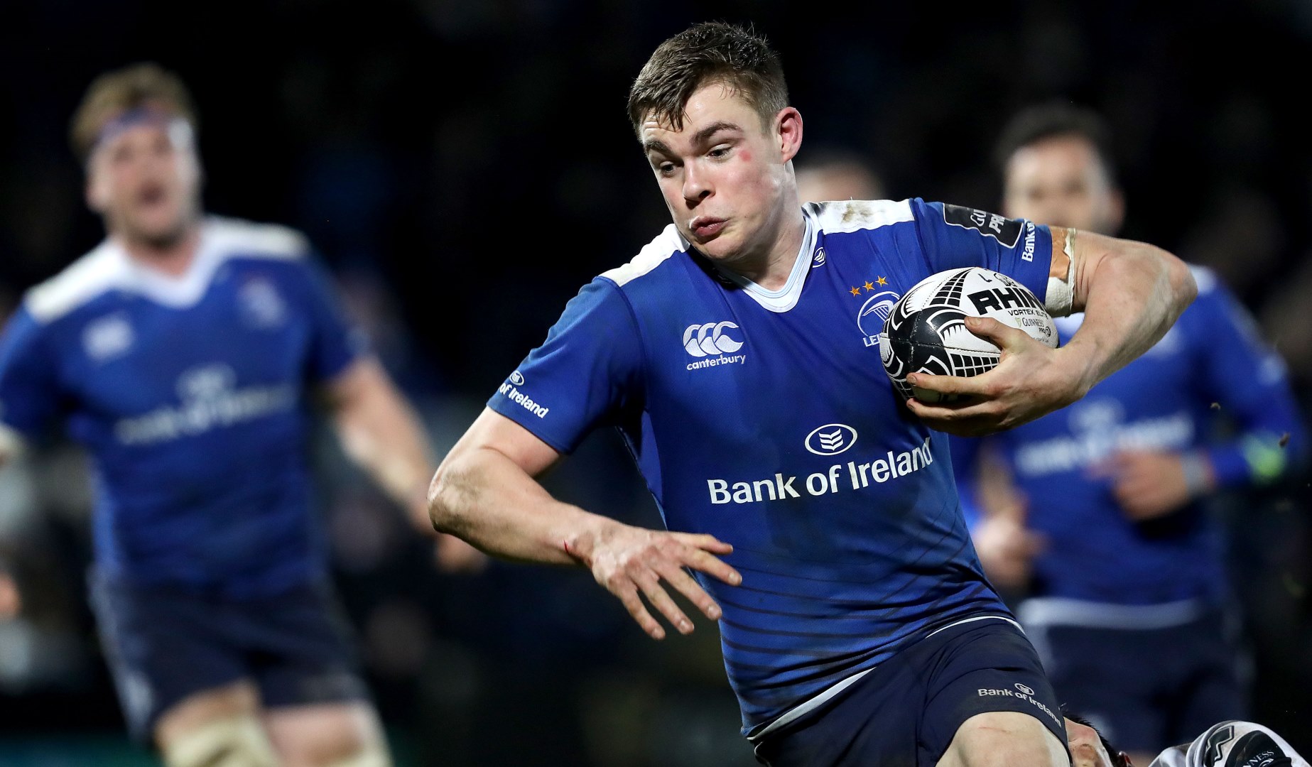 LionsWatch: European action returns with a bang at the RDS