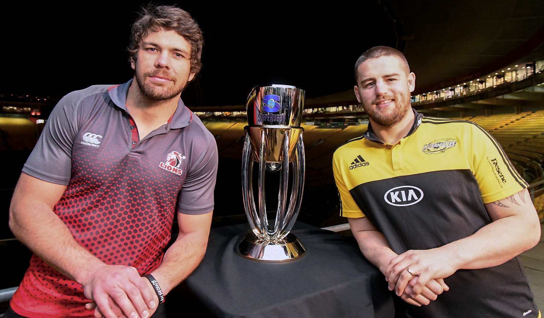 Lions Scout: Super Rugby final preview