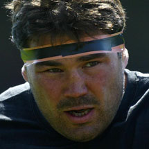 Dowd sounds warning to All Blacks