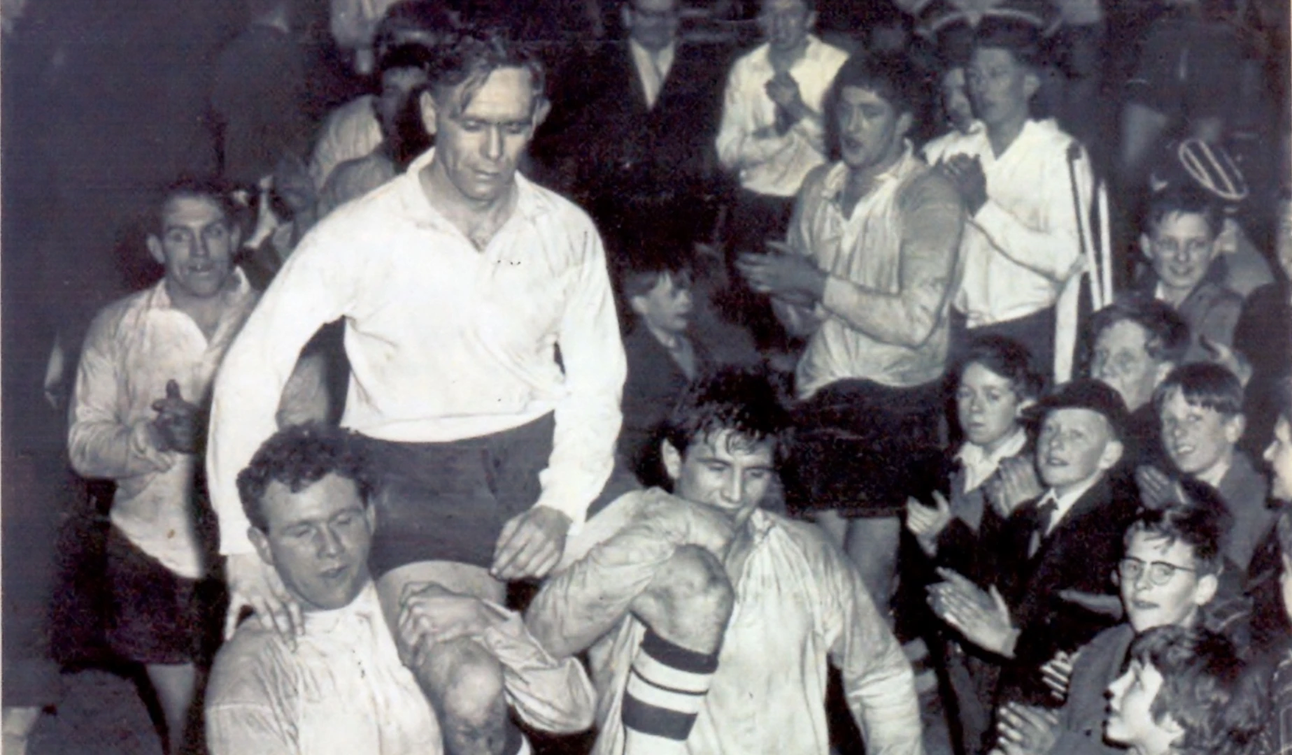 Your Club Your Lions: Coventry