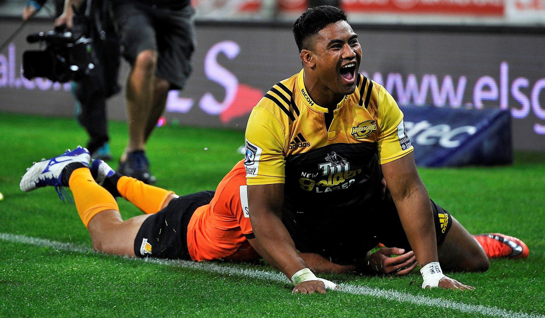 Lions Scout - What we found in Super Rugby Round Seven