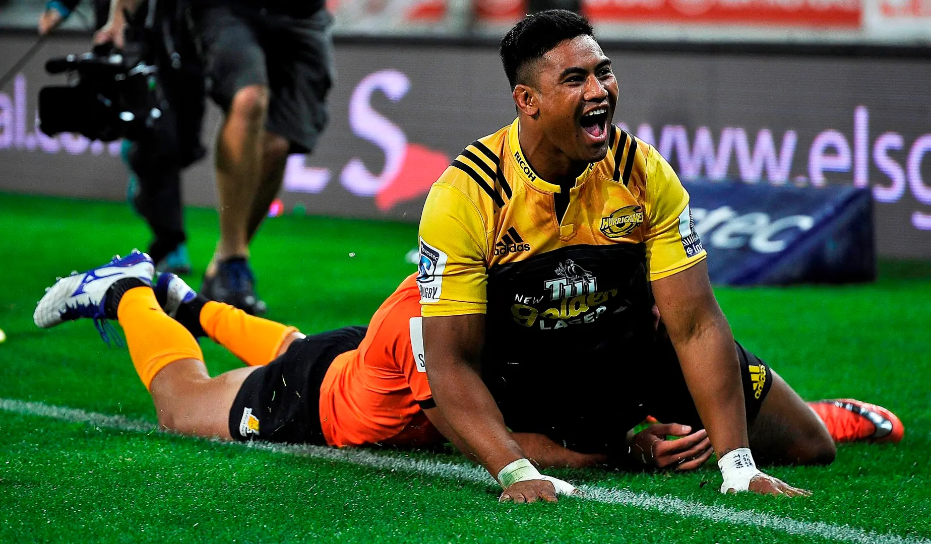 Lions Scout - What we found in Super Rugby Round Seven