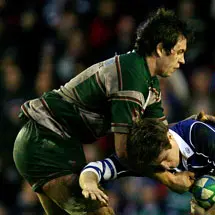 Meyer likes Tigers' attitude