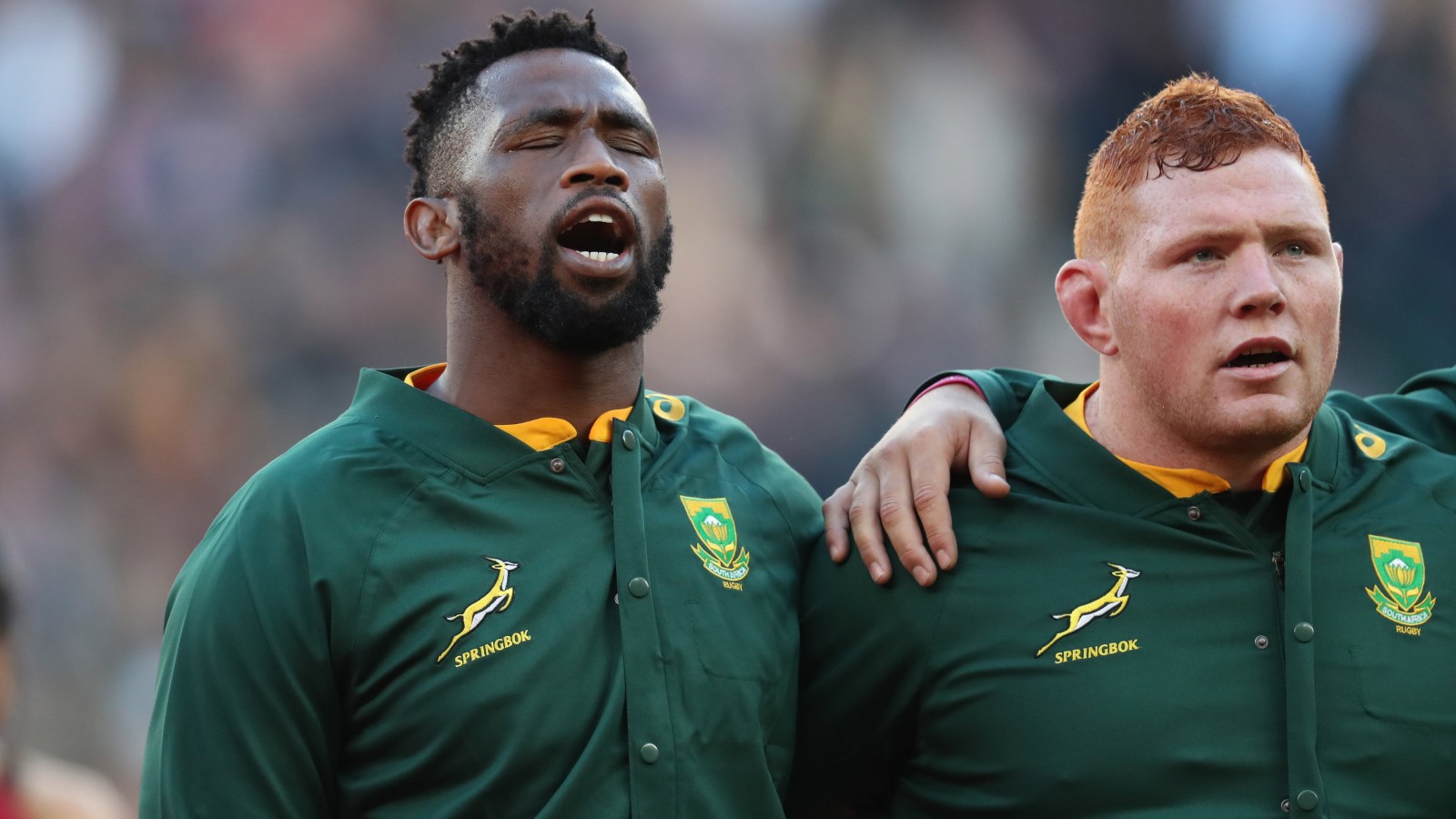 Kolisi back to lead South Africa in mouth-watering New Zealand clash