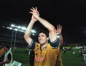 Eales hopes Wallabies will build