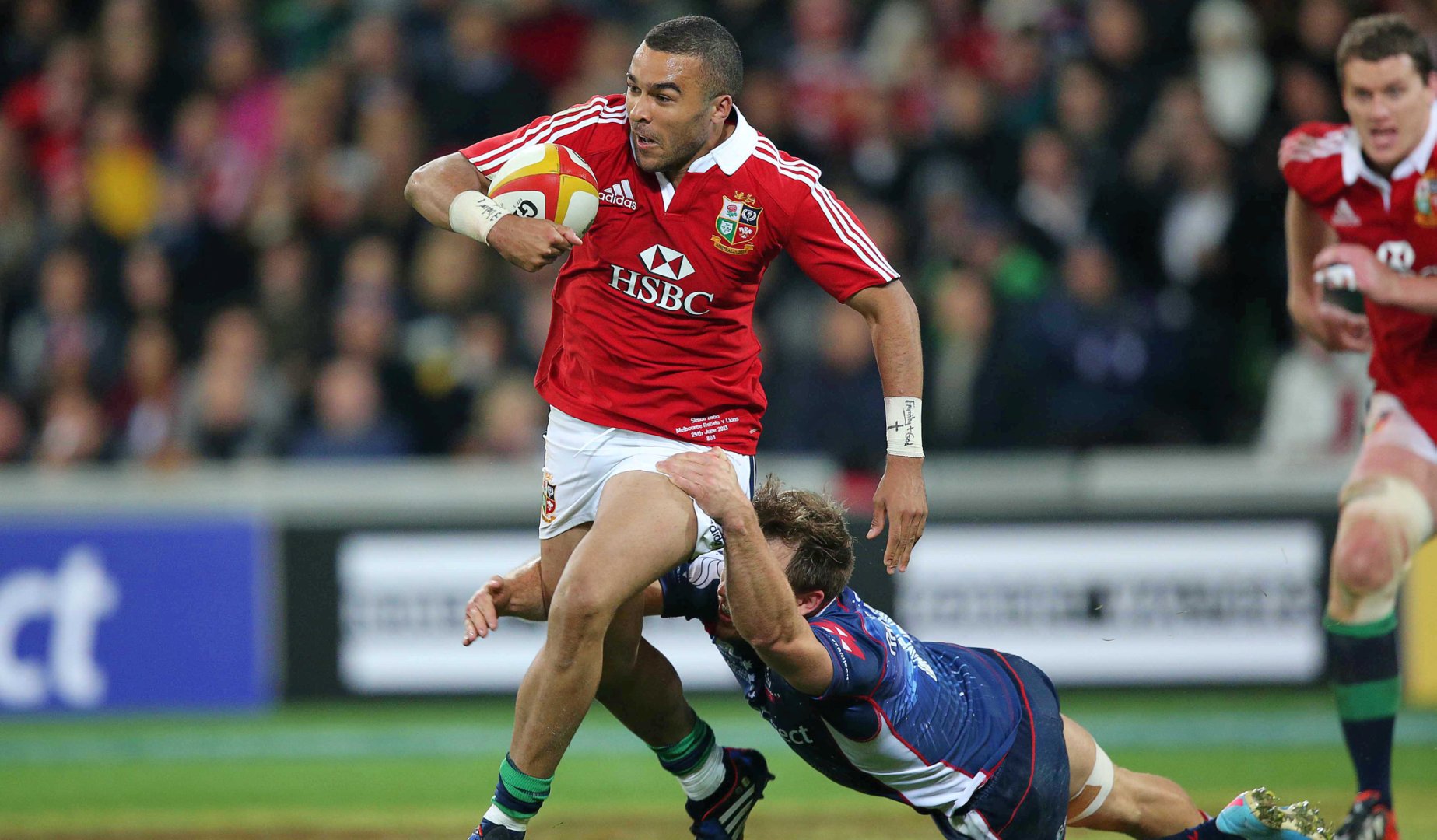 Weekend Review: Landmark weekend for Zebo