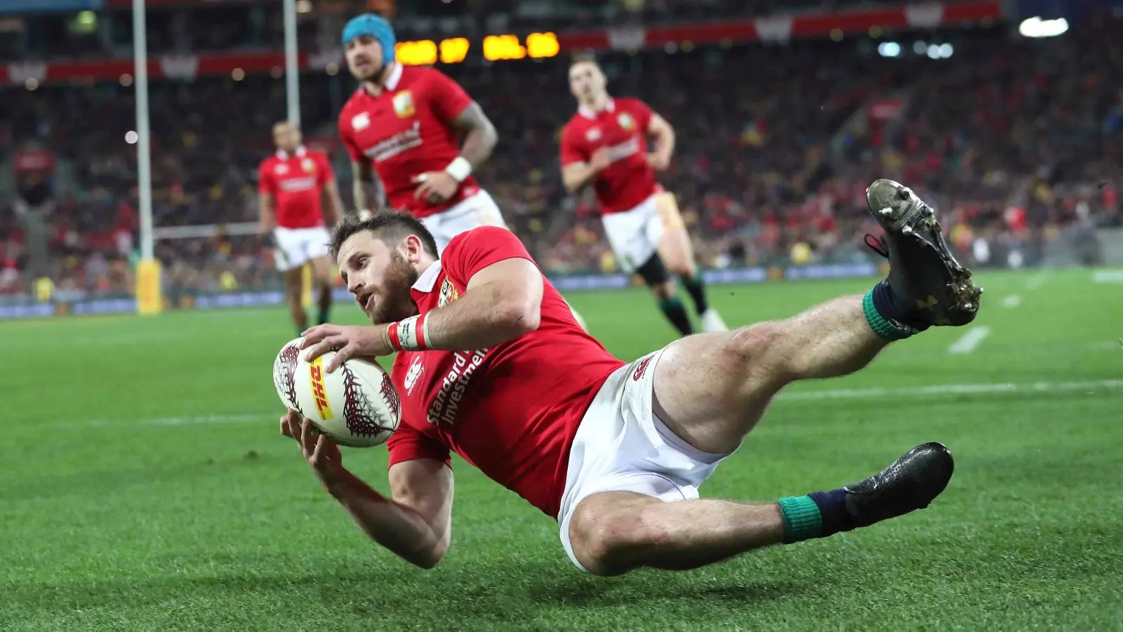 Internationals back in domestic action as derbies dominate PRO14 agenda