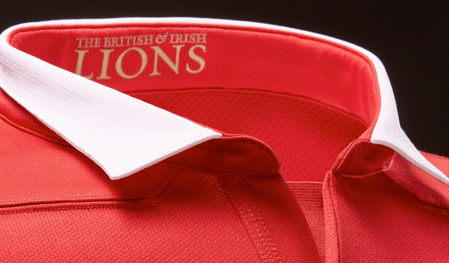 A Classic Remastered - The Making of the 2017 Lions Jersey