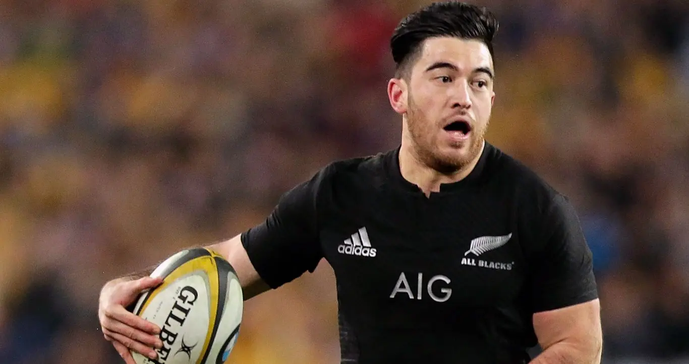Milner-Skudder impresses in All Blacks victory