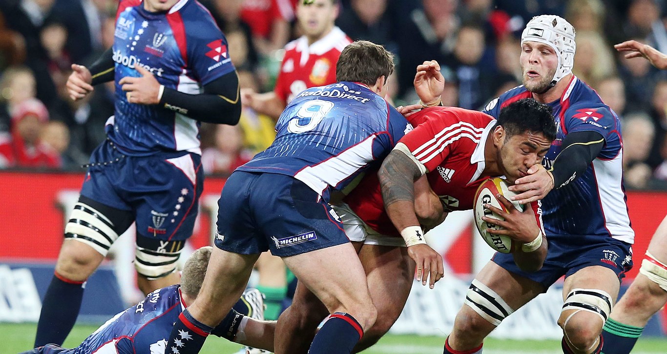 Tuilagi set to miss season's climax