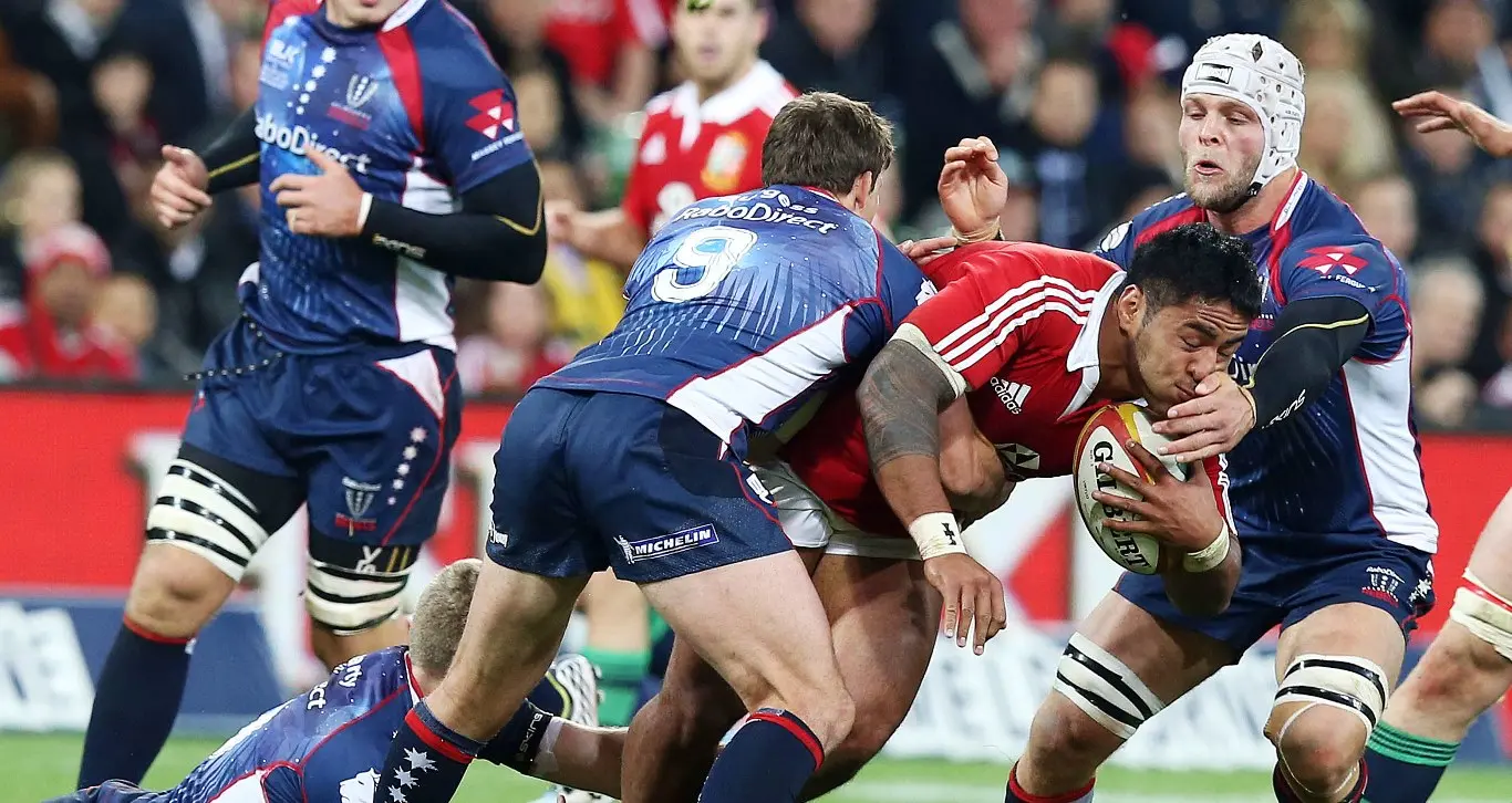 Tuilagi set to miss season's climax