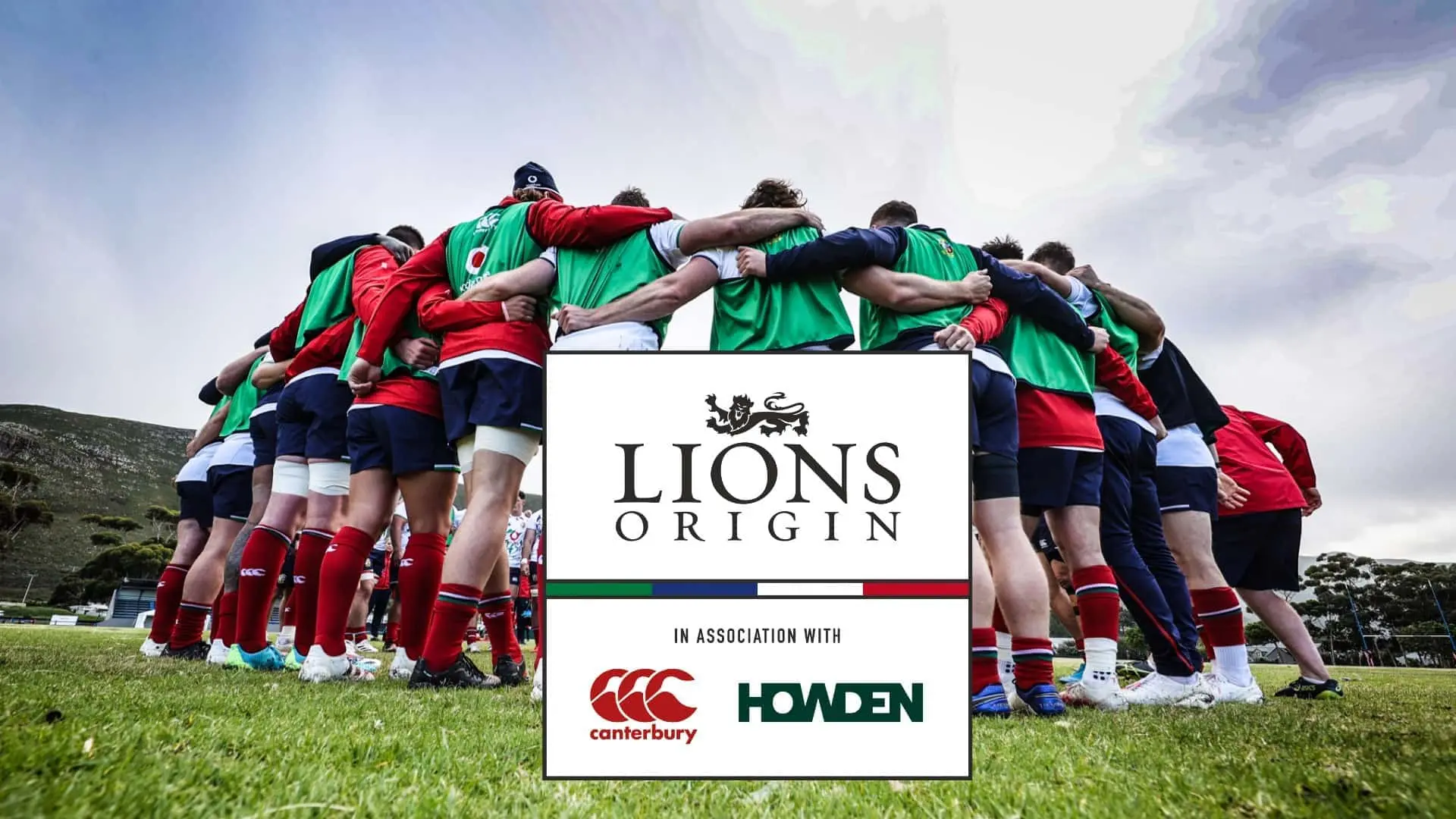 Lions Origin Schools Map launched