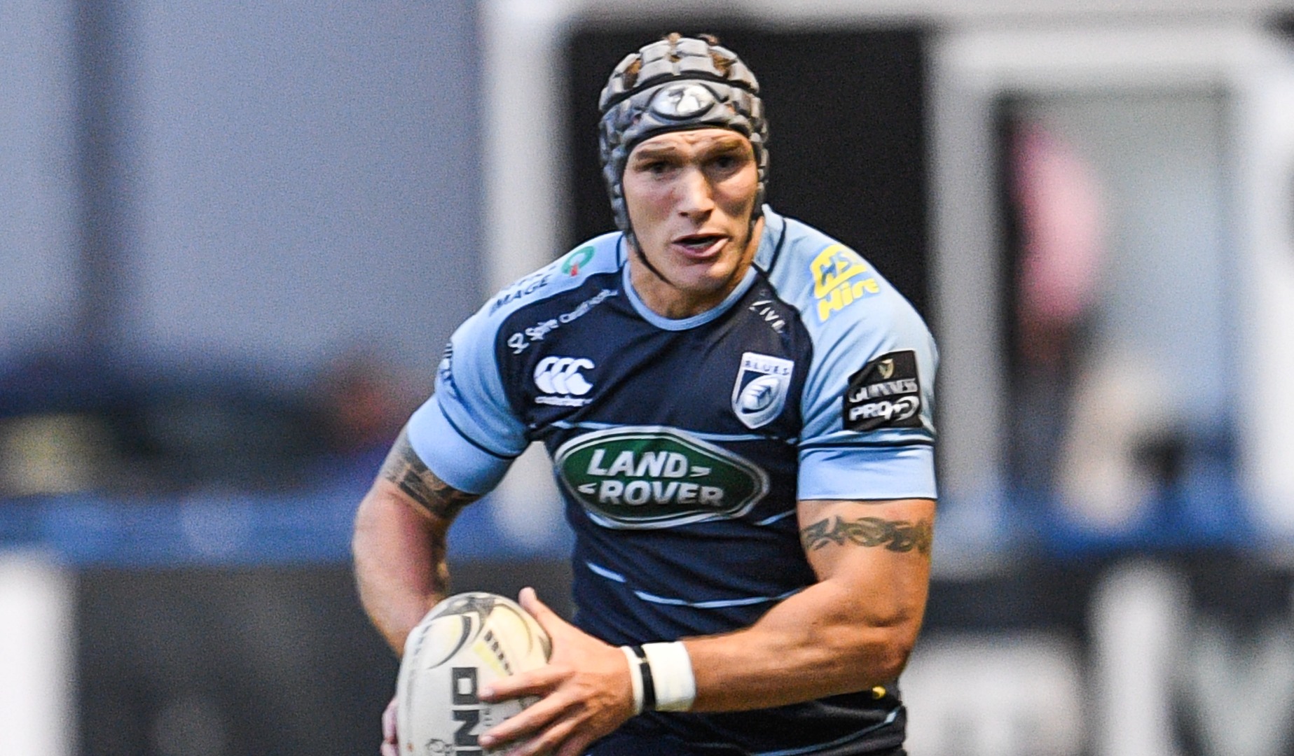 LionsWatch: Trio shine on Friday night