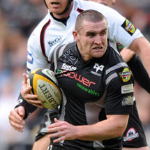 Bennett leaving it late for Lions