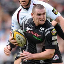 Bennett leaving it late for Lions