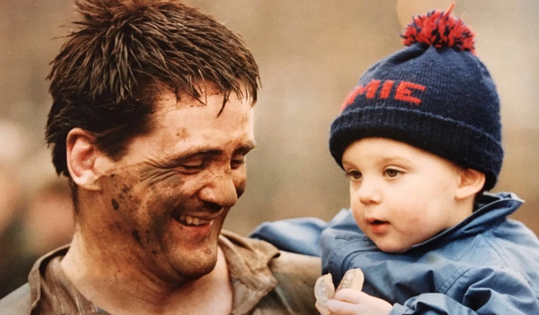 Your Club Your Lions: Edinburgh Academicals