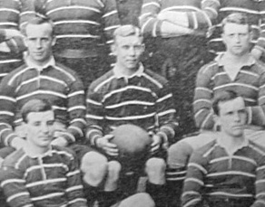 Little priest with a big punch