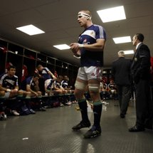 Lions captain in December return