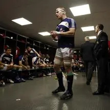 Lions captain in December return