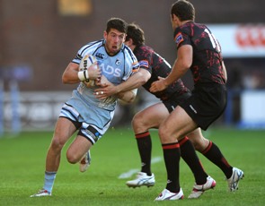 Consistency the aim for Cuthbert