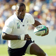 Caucau to become a Tiger?