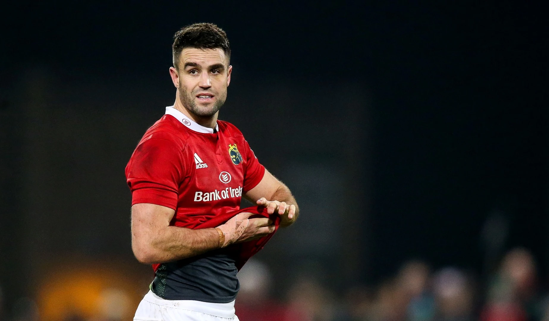 LionsWatch: Murray returns for regular season finale