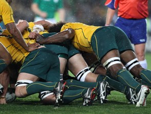 Not what the Wallabies wanted