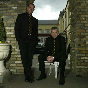 Dallaglio backs Gatland