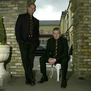 Dallaglio backs Gatland