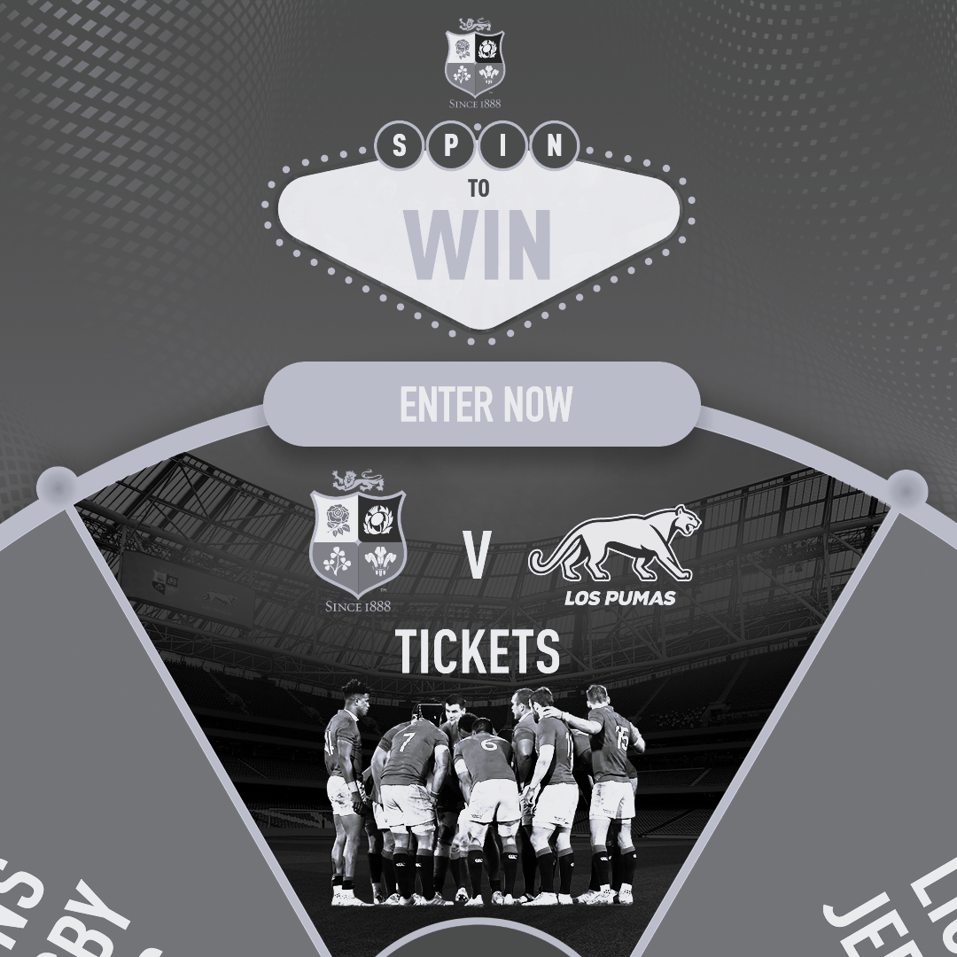 Spin to Win Closed Image