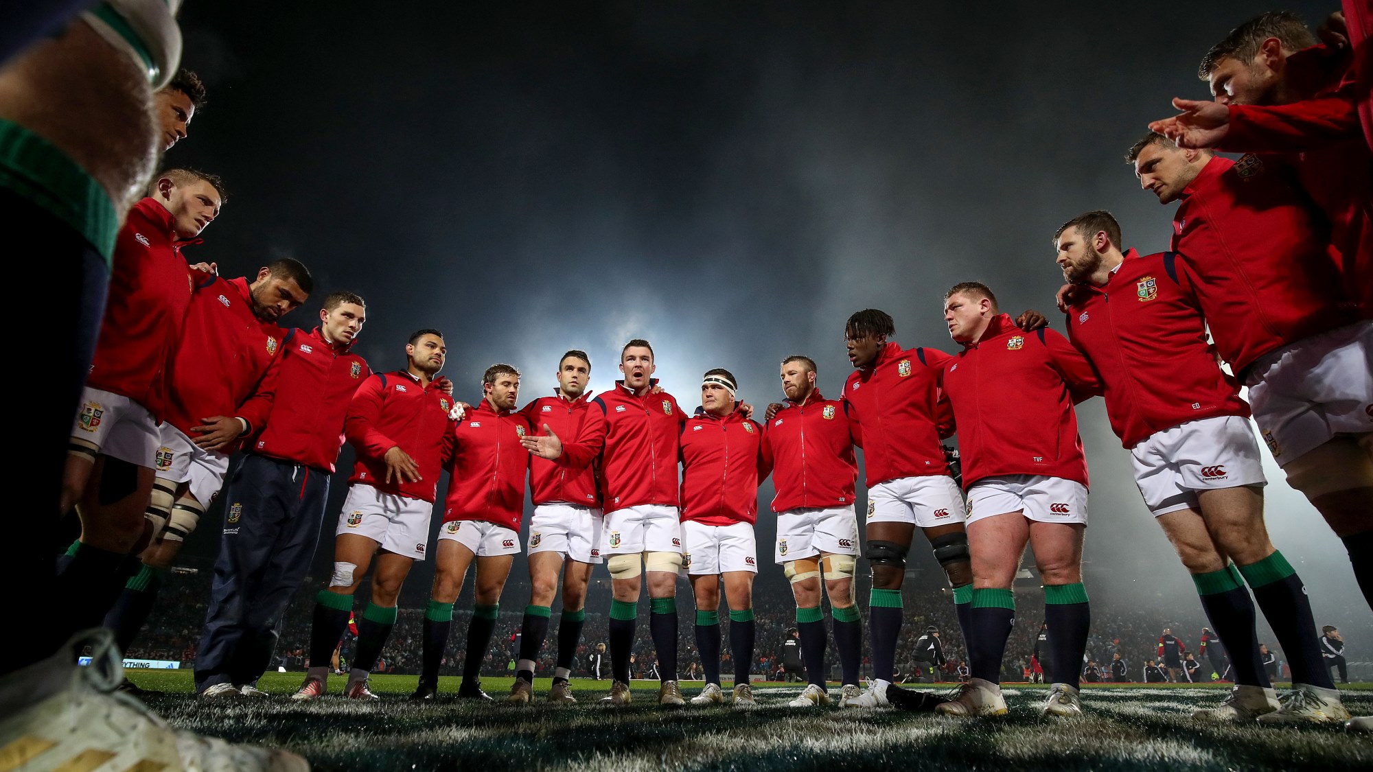 Gatland looks to build on record Maori success
