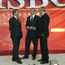 McGeechan praises Rowntree