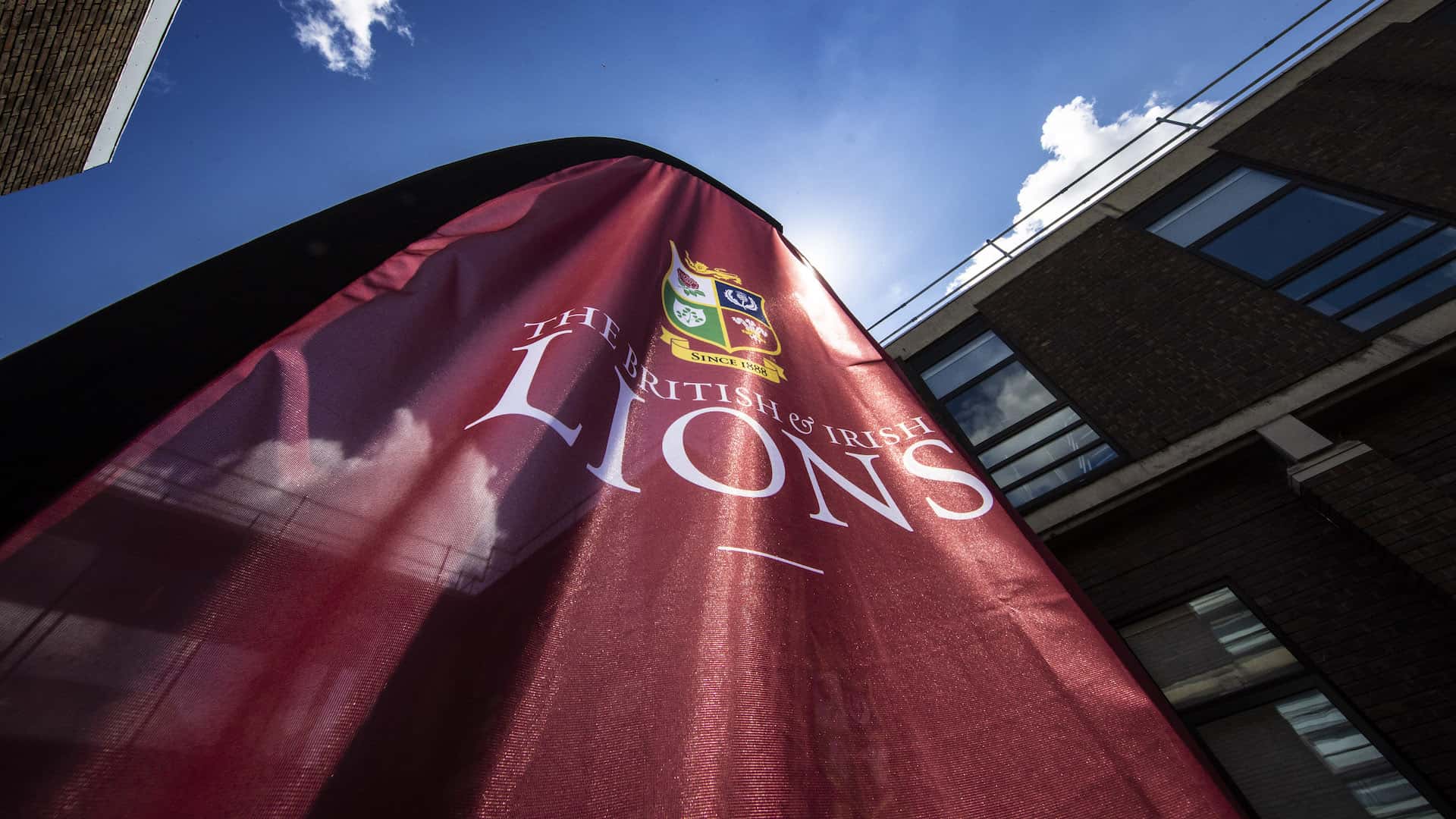 Lions Charitable Trust renews charity partnerships